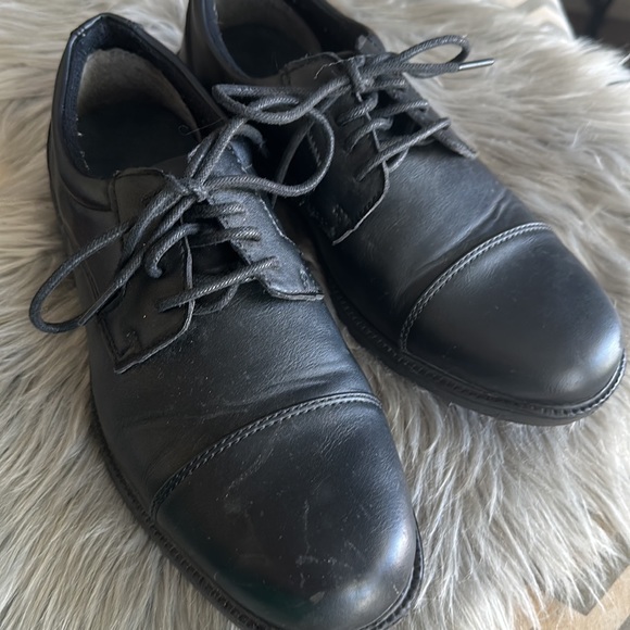 George Men's Berkley Dress Shoe Size 7.5 - Picture 1 of 4